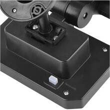 Світлодіодний сонячний прожектор EMOS 1500 лм 4000K (ZG132S)