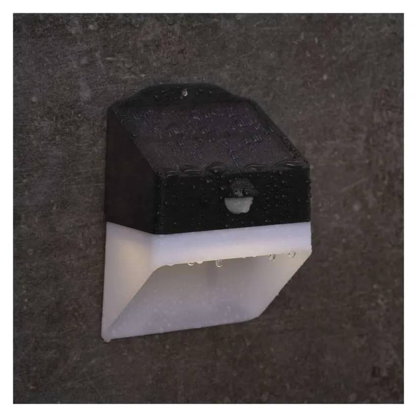 Фото 19 Світлодіодний сонячний світильник EMOS 220 лм 4000K (ZG151S)