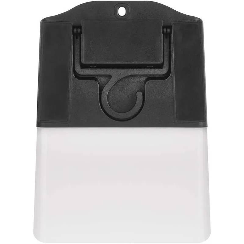 Світлодіодний сонячний світильник EMOS 220 лм 4000K (ZG151S) Тип живлення сонячна батарея