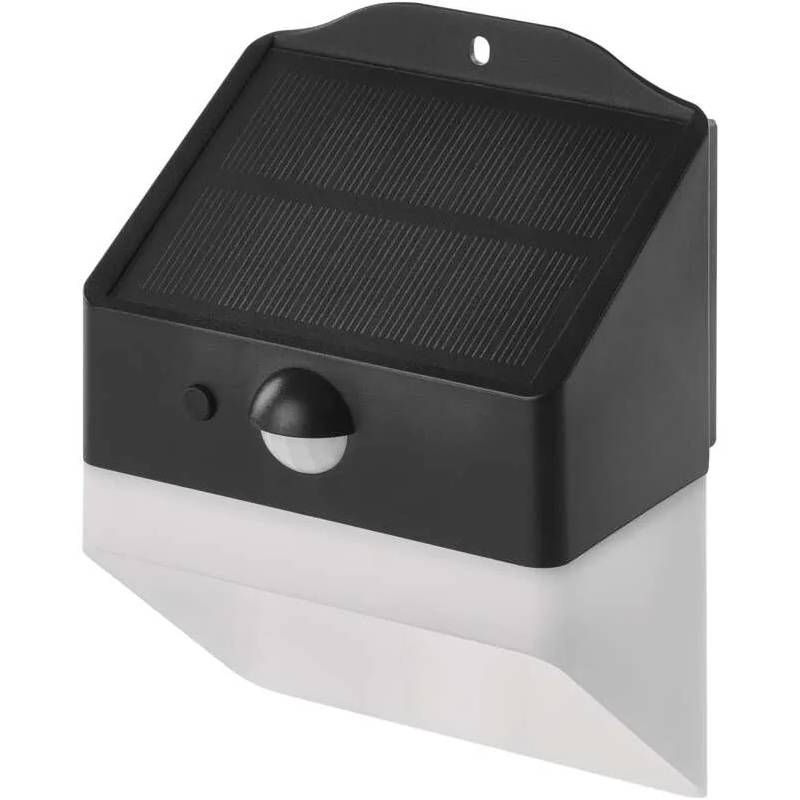 Світлодіодний сонячний світильник EMOS 220 лм 4000K (ZG151S)