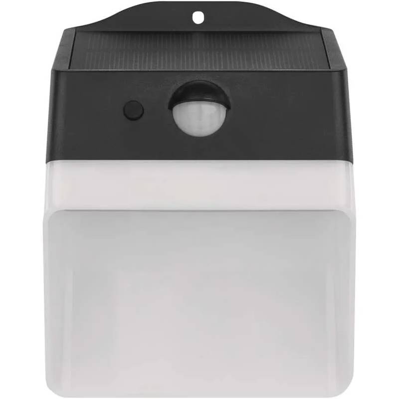 Світлодіодний сонячний світильник EMOS 220 лм 4000K (ZG151S) Тип LED