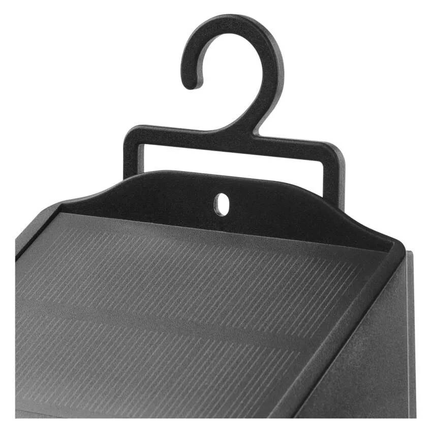 В Україні Світлодіодний сонячний світильник EMOS 220 лм 4000K (ZG151S)