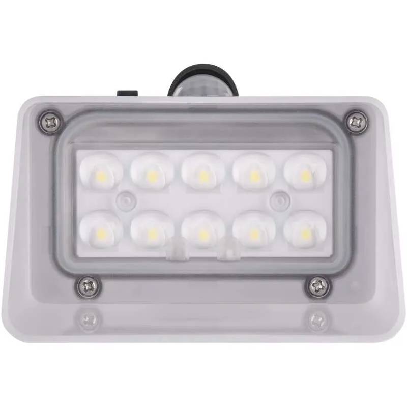 Зовнішній вигляд Світлодіодний сонячний світильник EMOS 220 лм 4000K (ZG151S)