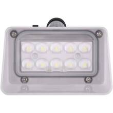 Світлодіодний сонячний світильник EMOS 220 лм 4000K (ZG151S)