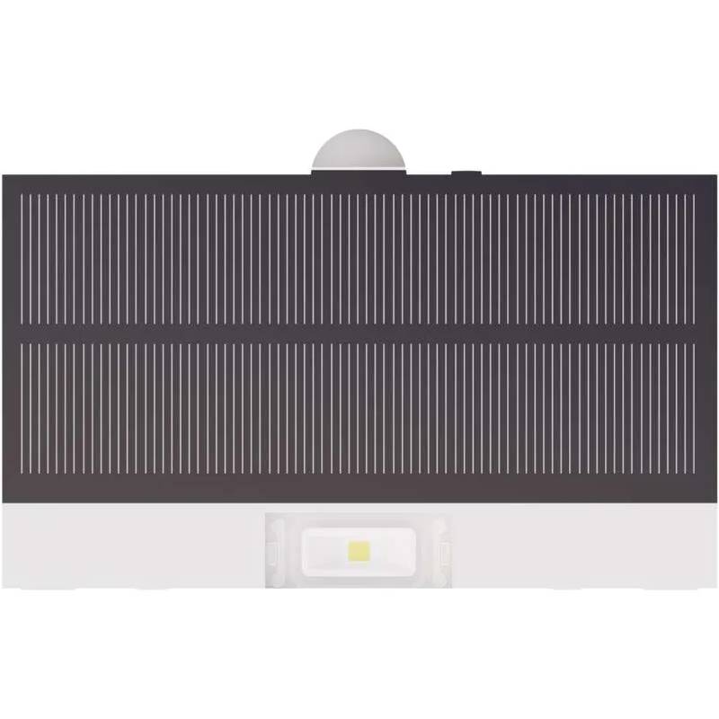 Світлодіодний сонячний світильник EMOS 350 лм 4000K (ZG161S) Тип живлення акумулятор