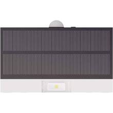 Світлодіодний сонячний світильник EMOS 350 лм 4000K (ZG161S)