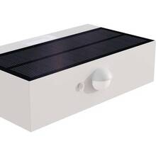 Світлодіодний сонячний світильник EMOS 350 лм 4000K (ZG161S)