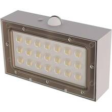 Світлодіодний сонячний світильник EMOS 350 лм 4000K (ZG161S)