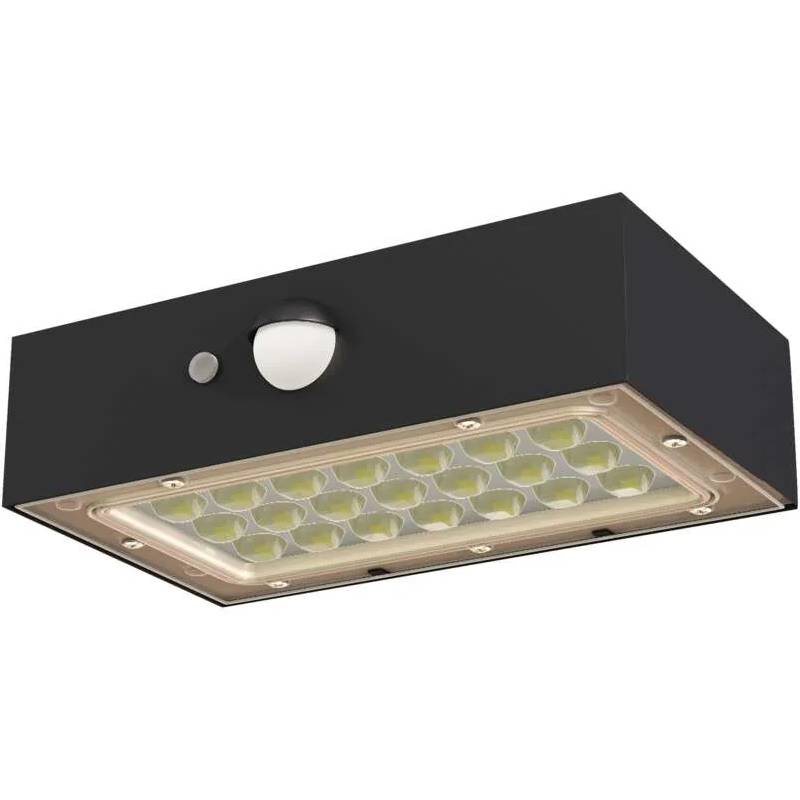 Світлодіодний сонячний світильник EMOS 350 лм 4000K (ZG162S) Тип LED