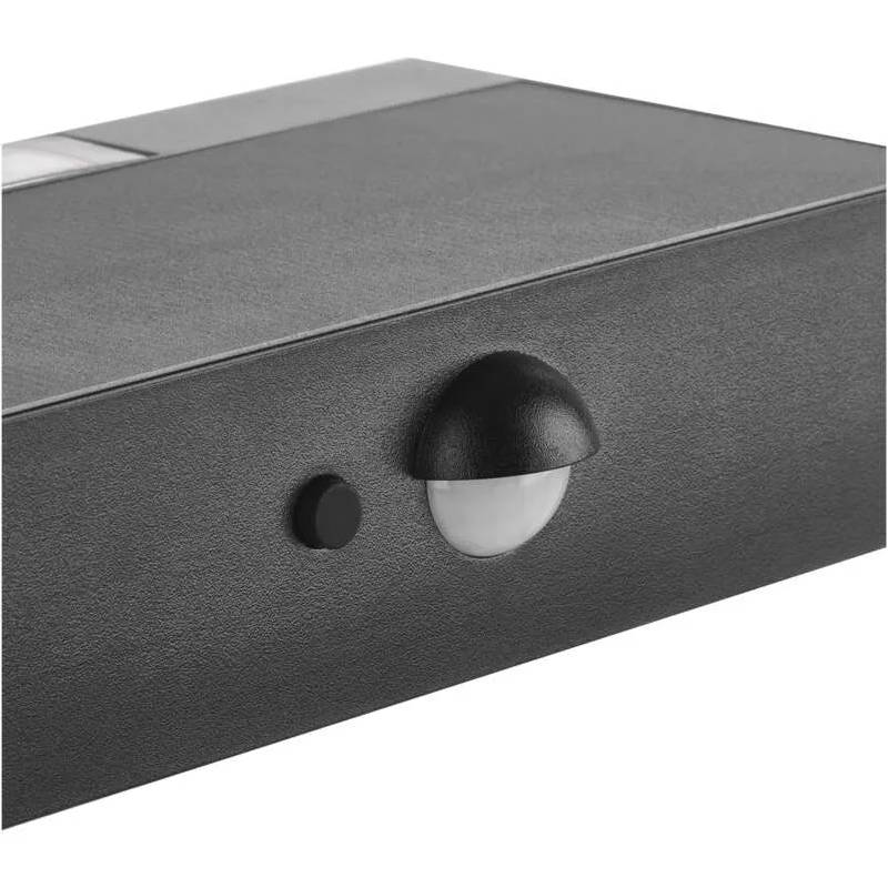 В Україні Світлодіодний сонячний світильник EMOS 350 лм 4000K (ZG162S)