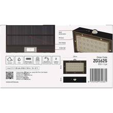 Світлодіодний сонячний світильник EMOS 350 лм 4000K (ZG162S)