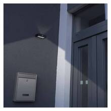 Світлодіодний сонячний світильник EMOS 350 лм 4000K (ZG162S)