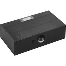 Світлодіодний сонячний світильник EMOS 350 лм 4000K (ZG162S)