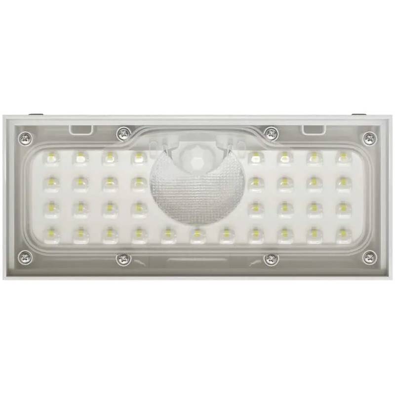 Світлодіодний сонячний світильник EMOS 900 лм 4000K Тип LED