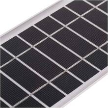 Світлодіодний сонячний світильник EMOS 900 лм 4000K