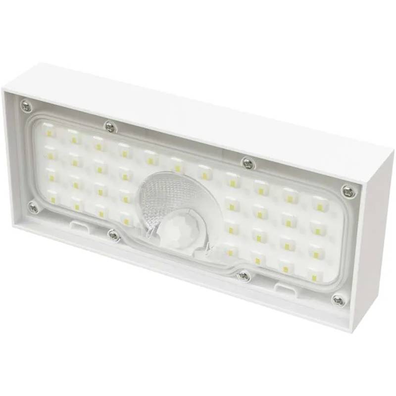 Світлодіодний сонячний світильник EMOS 900 лм 4000K