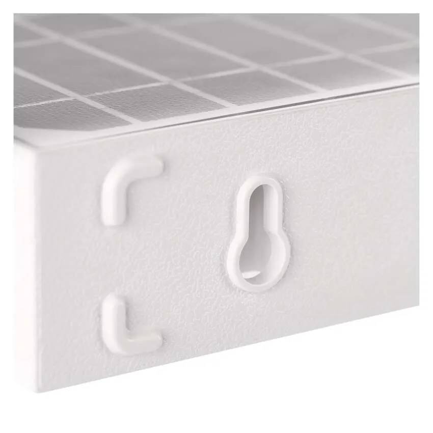 У Фокстрот Світлодіодний сонячний світильник EMOS 900 лм 4000K