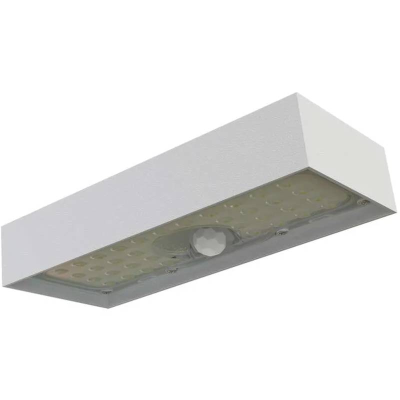 Фото 15 Світлодіодний сонячний світильник EMOS 900 лм 4000K