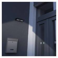 Світлодіодний сонячний світильник EMOS 900 лм 4000K (ZG166S)