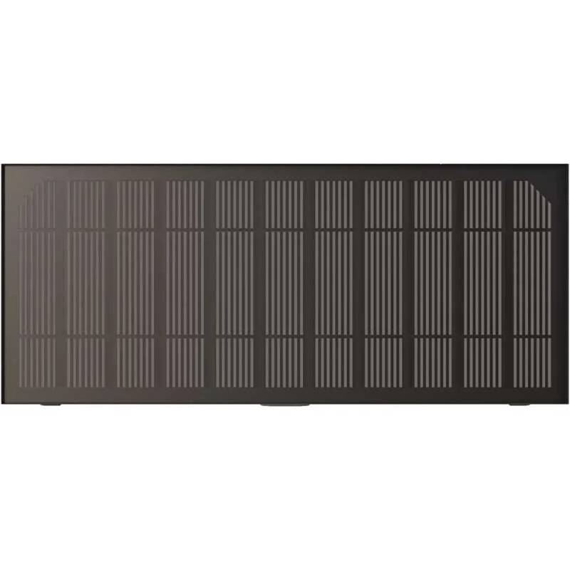 Світлодіодний сонячний світильник EMOS 900 лм 4000K (ZG166S) Тип живлення сонячна батарея