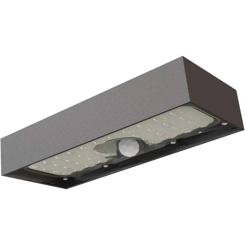 Світлодіодний сонячний світильник EMOS 900 лм 4000K (ZG166S) Тип LED