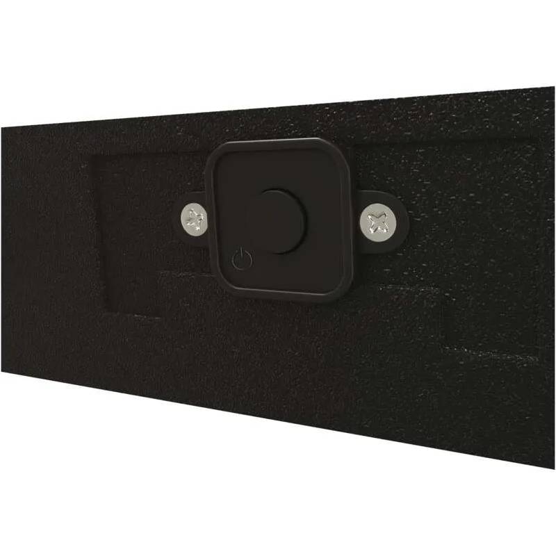 Покупка Світлодіодний сонячний світильник EMOS 900 лм 4000K (ZG166S)