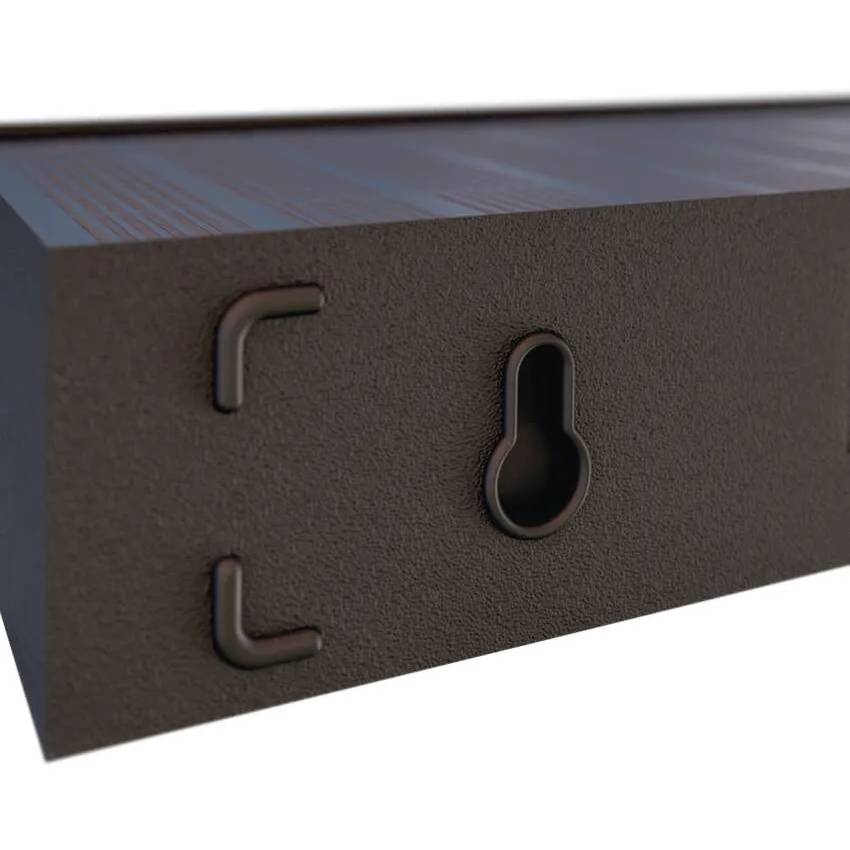 Замовити Світлодіодний сонячний світильник EMOS 900 лм 4000K (ZG166S)