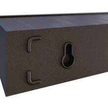 Світлодіодний сонячний світильник EMOS 900 лм 4000K (ZG166S)