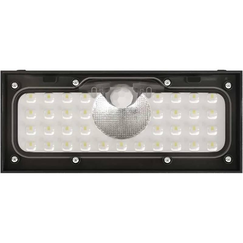 Світлодіодний сонячний світильник EMOS 900 лм 4000K (ZG166S) Ємність акумулятора 3000