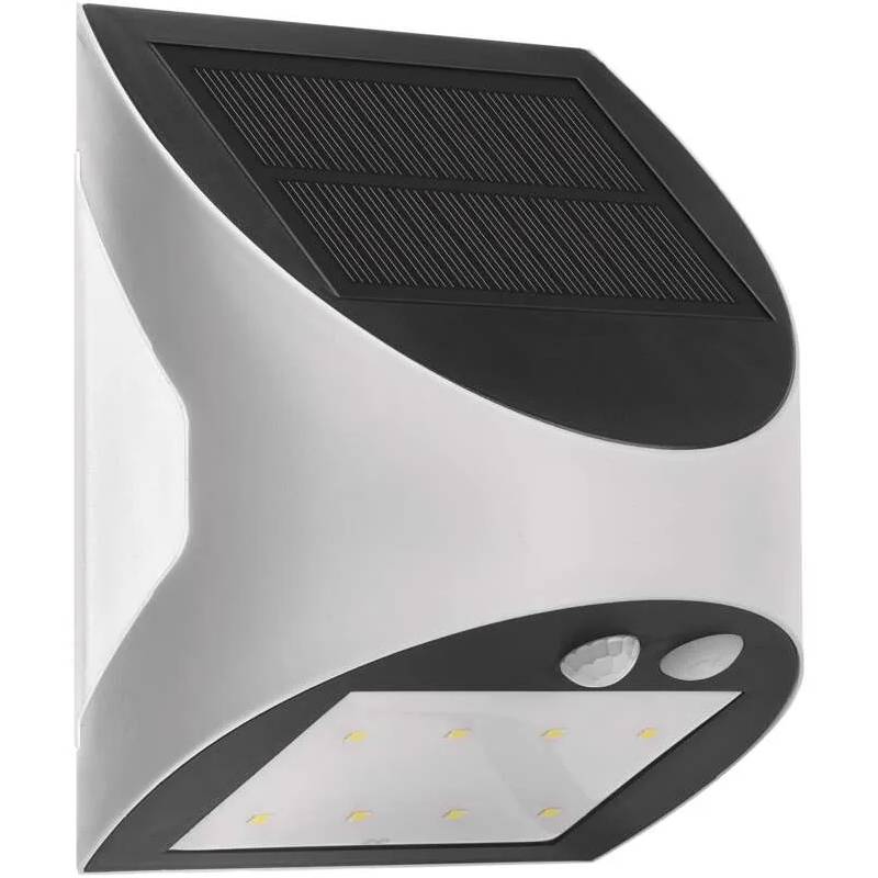 Світлодіодний сонячний світильник EMOS 240 лм 4000K (ZG172S) Тип LED