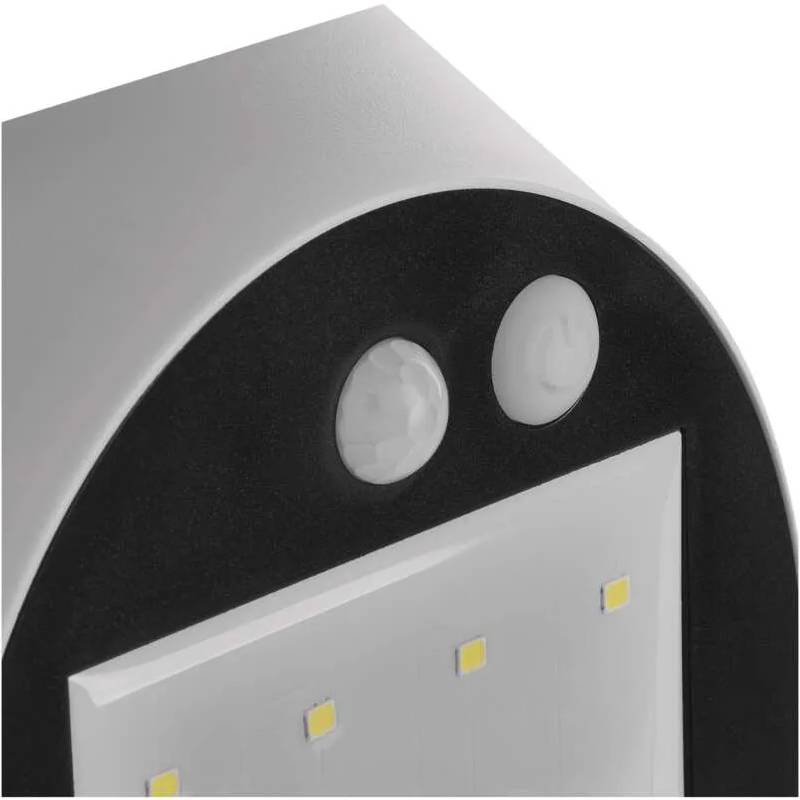 Зовнішній вигляд Світлодіодний сонячний світильник EMOS 240 лм 4000K (ZG172S)