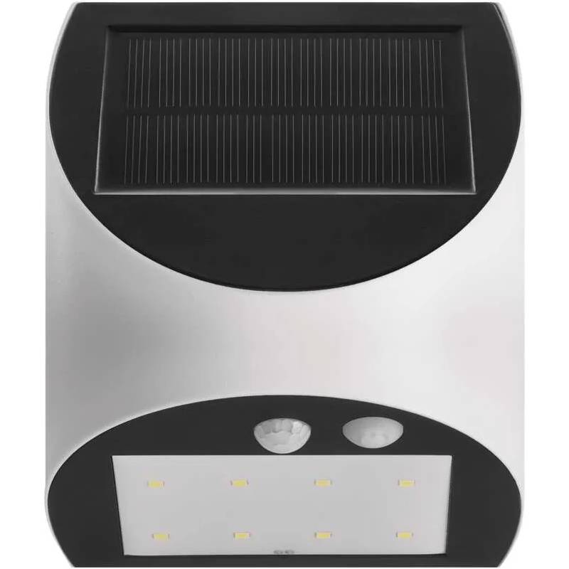 Світлодіодний сонячний світильник EMOS 240 лм 4000K (ZG172S) Ємність акумулятора 1200