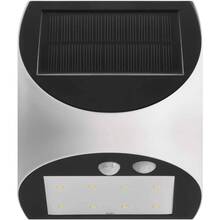 Світлодіодний сонячний світильник EMOS 240 лм 4000K (ZG172S)