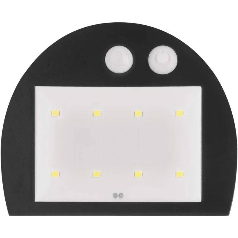 Світлодіодний сонячний світильник EMOS 240 лм 4000K (ZG172S) Тип живлення акумулятор