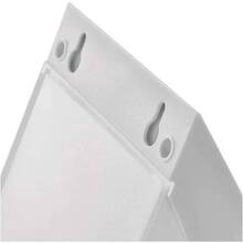 Світлодіодний сонячний світильник EMOS 240 лм 4000K (ZG172S)