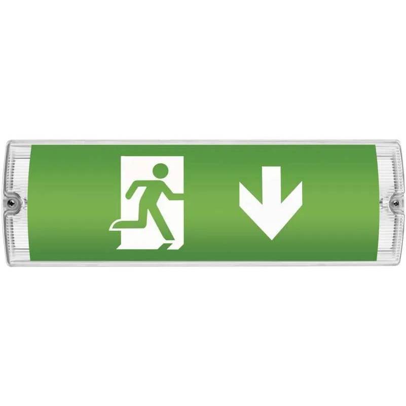 Світильник світлодіодний аварійний EMOS 3Вт (ZN1110)