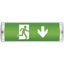 Світильник світлодіодний аварійний EMOS 3Вт (ZN1110)