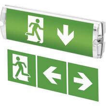 Світильник світлодіодний аварійний EMOS 3Вт (ZN1110)