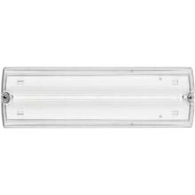 Світильник світлодіодний аварійний EMOS 3Вт (ZN1110)