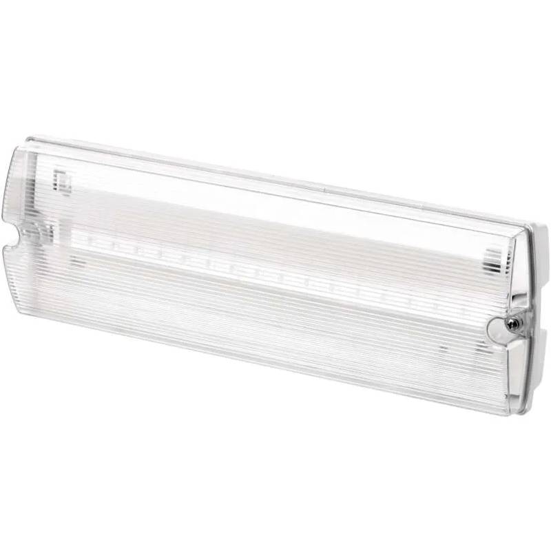 В Україні Світильник світлодіодний аварійний EMOS 3Вт (ZN1110)