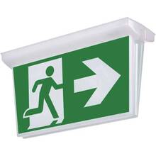 Світильник світлодіодний аварійний EMOS Вихід (ZN1112)