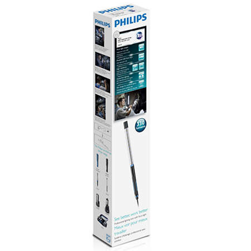 Лампа PHILIPS LED Inspection lamp CBL30 (LPL14X1) Тип LED