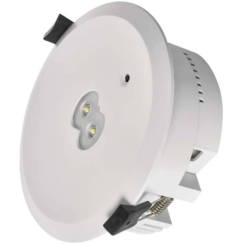 Світильник світлодіодний аварійний EMOS 3Вт (ZN1310)