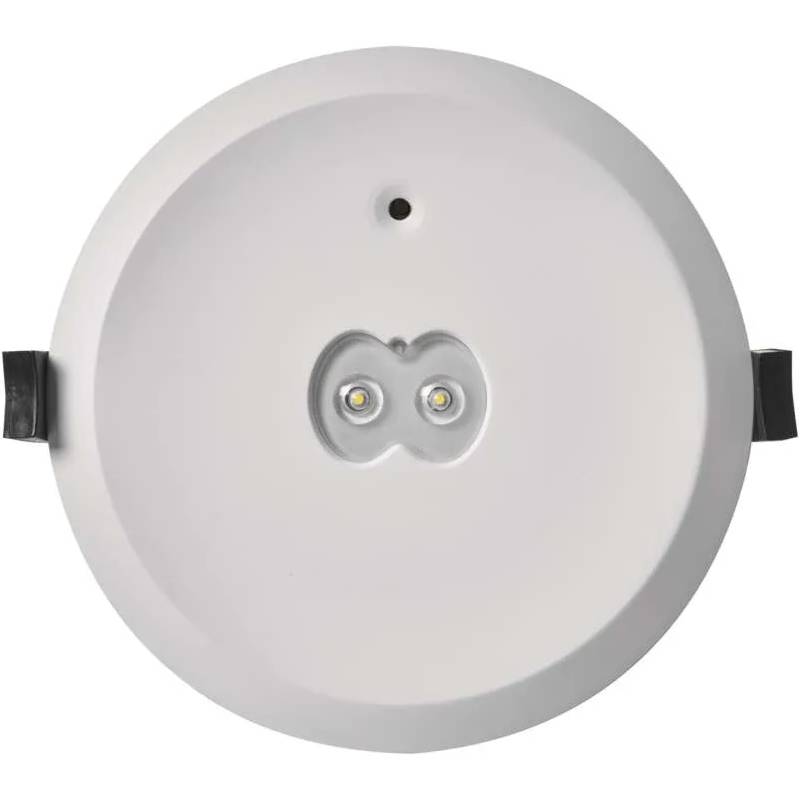 Світильник світлодіодний аварійний EMOS 3Вт (ZN1310) Ємність акумулятора 1500