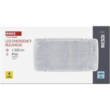 Світильник аварійний EMOS 10Вт (ZN1120)