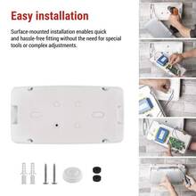 Світильник аварійний EMOS 10Вт (ZN1120)