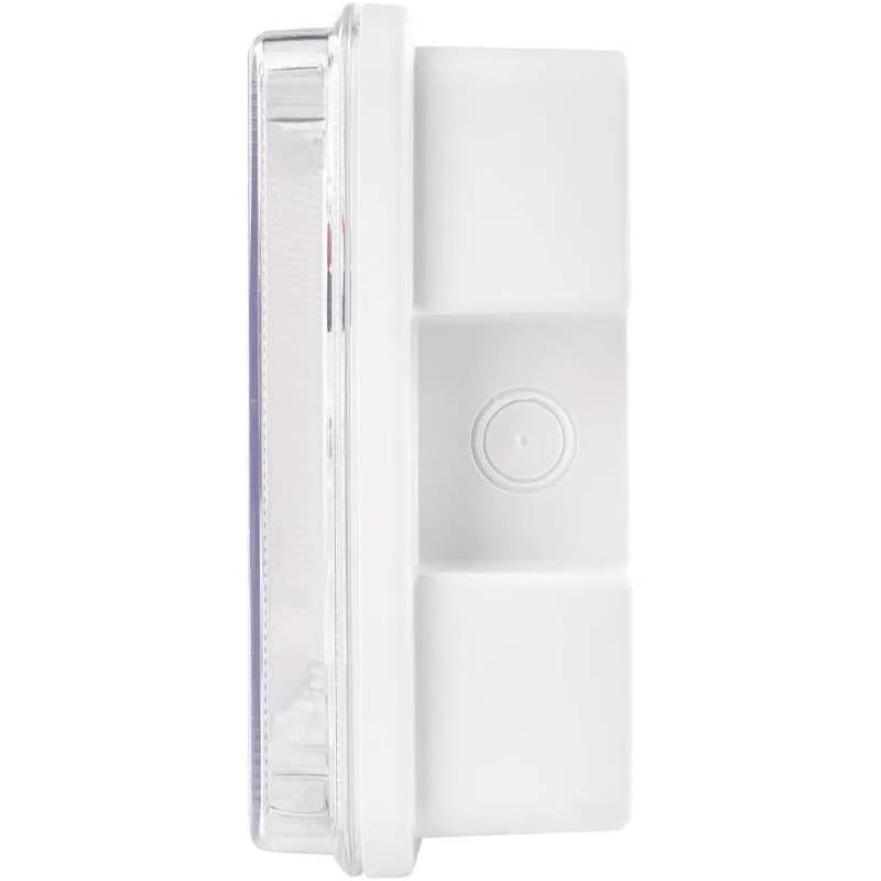 Світильник аварійний EMOS 10Вт (ZN1120) Тип живлення акумулятор