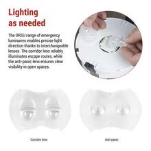 Світильник світлодіодний EMOS 6Вт (ZN1320)