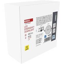 Світильник світлодіодний EMOS 6Вт (ZN1320)