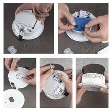 Світильник світлодіодний EMOS 6Вт (ZN1320)